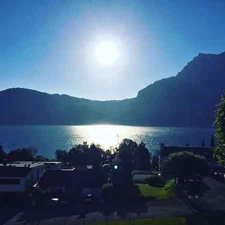 Daire Traunseeflair 2.0 Nachdemsee